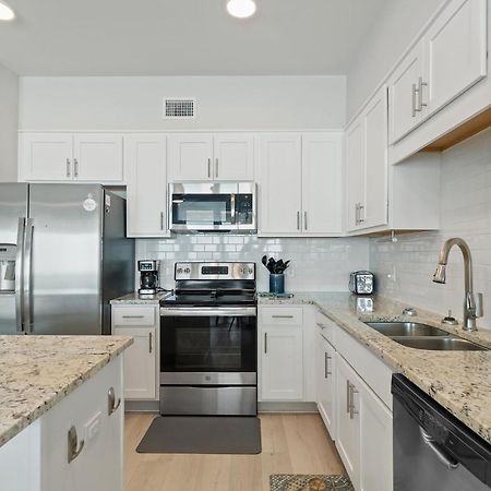 Sea Glass 405 By Vacation Homes Collection Gulf Shores Dış mekan fotoğraf