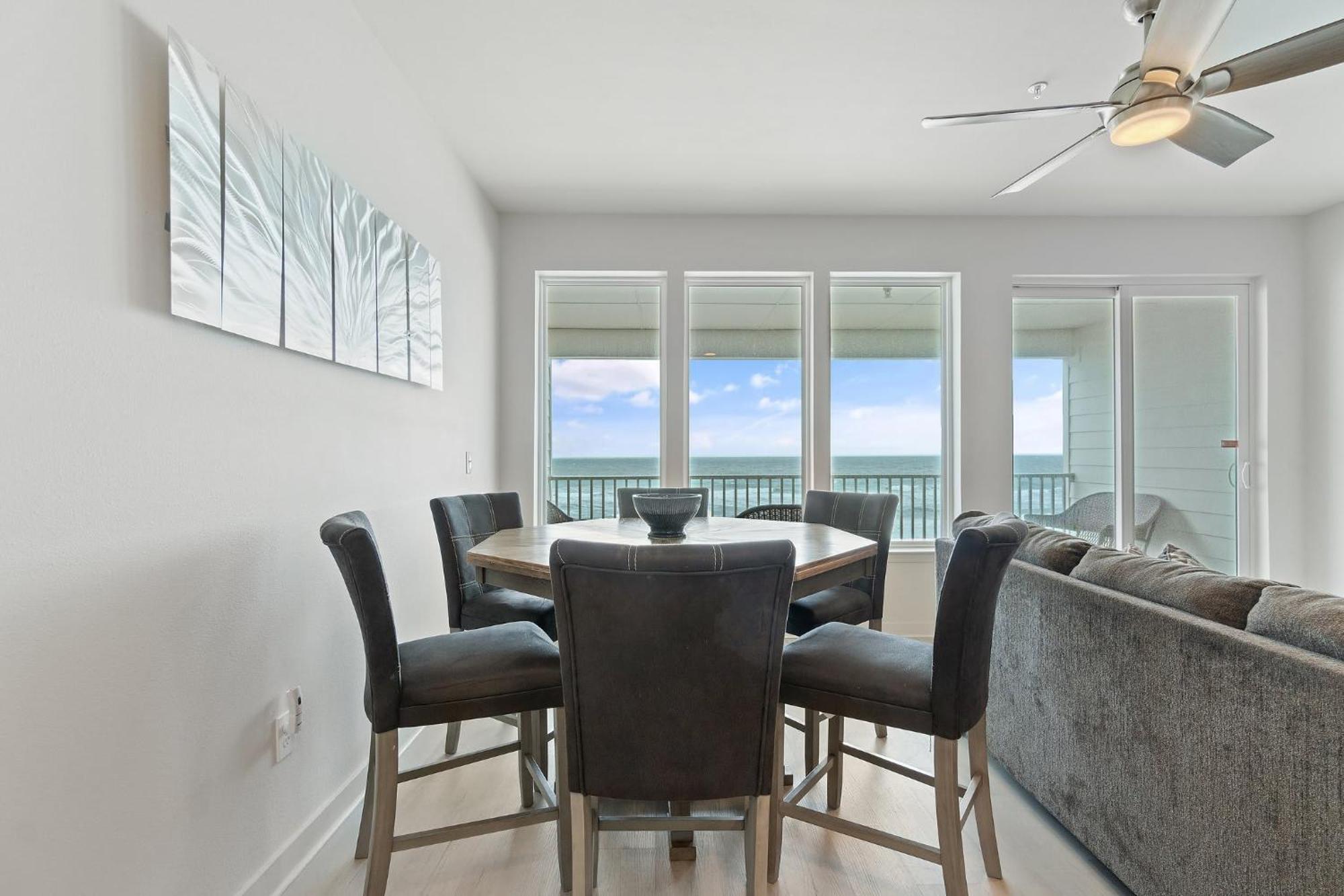 Sea Glass 405 By Vacation Homes Collection Gulf Shores Dış mekan fotoğraf