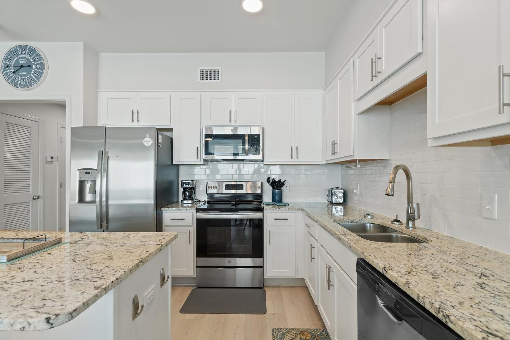 Sea Glass 405 By Vacation Homes Collection Gulf Shores Dış mekan fotoğraf