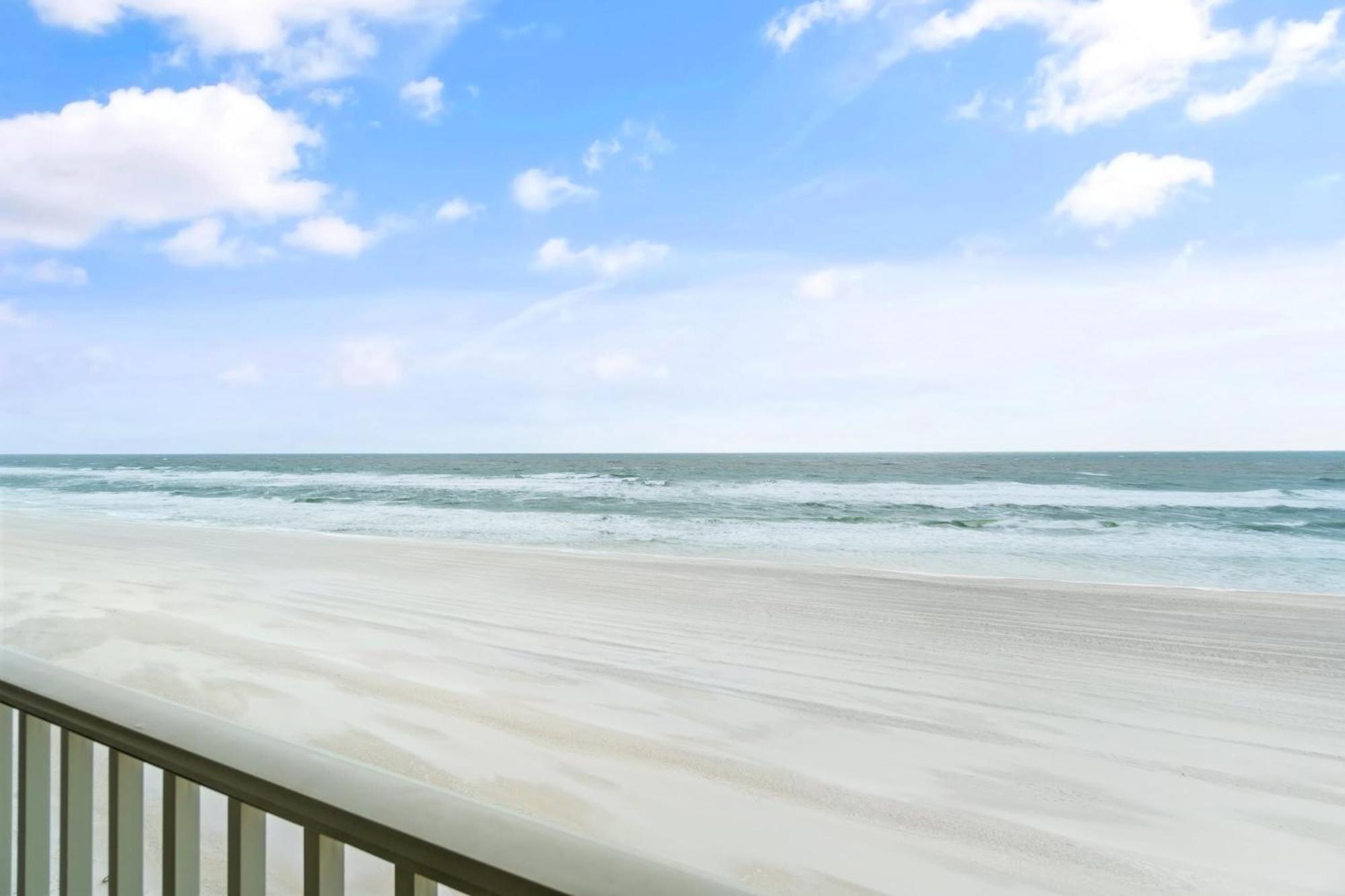 Sea Glass 405 By Vacation Homes Collection Gulf Shores Dış mekan fotoğraf