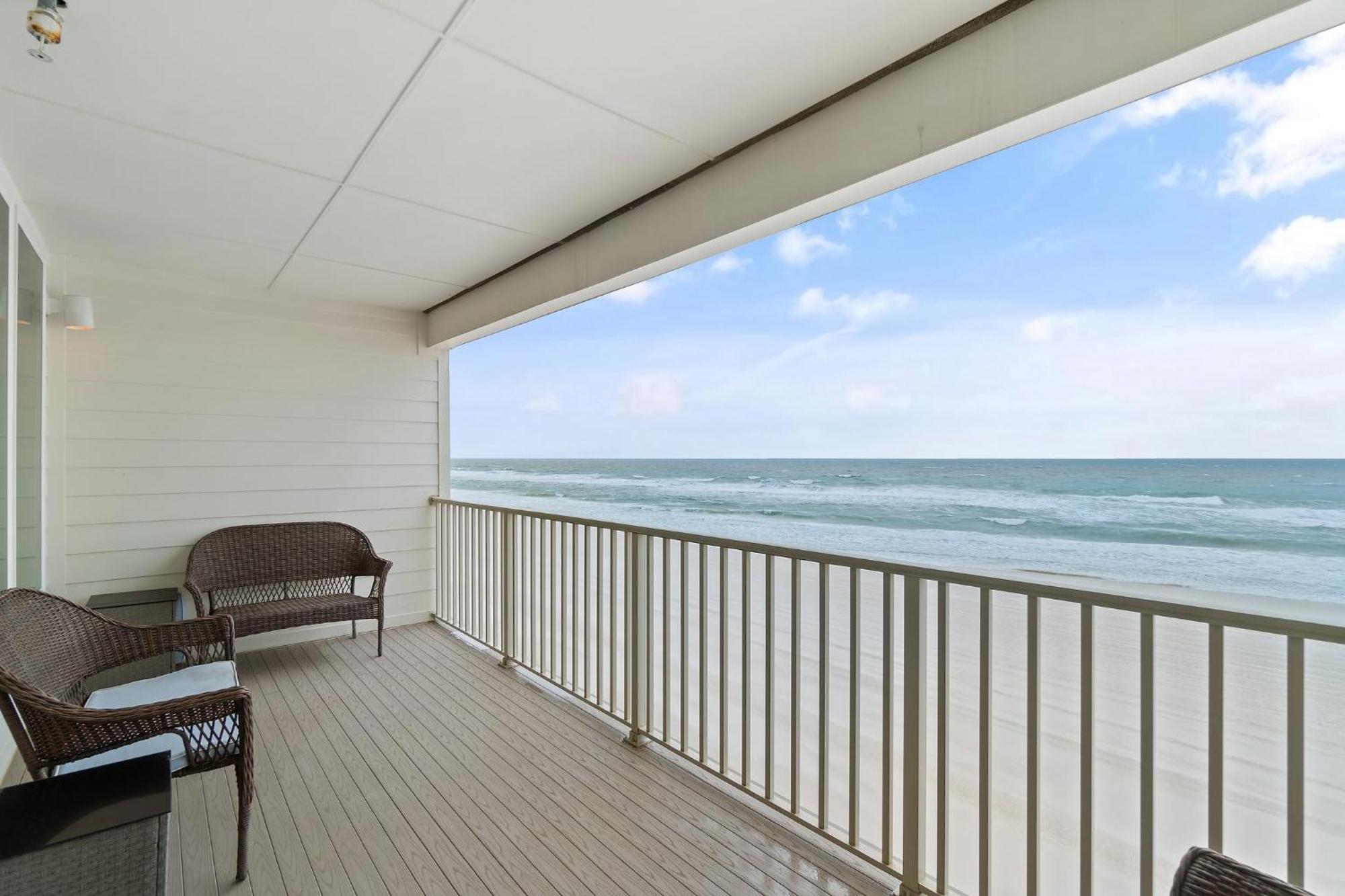 Sea Glass 405 By Vacation Homes Collection Gulf Shores Dış mekan fotoğraf