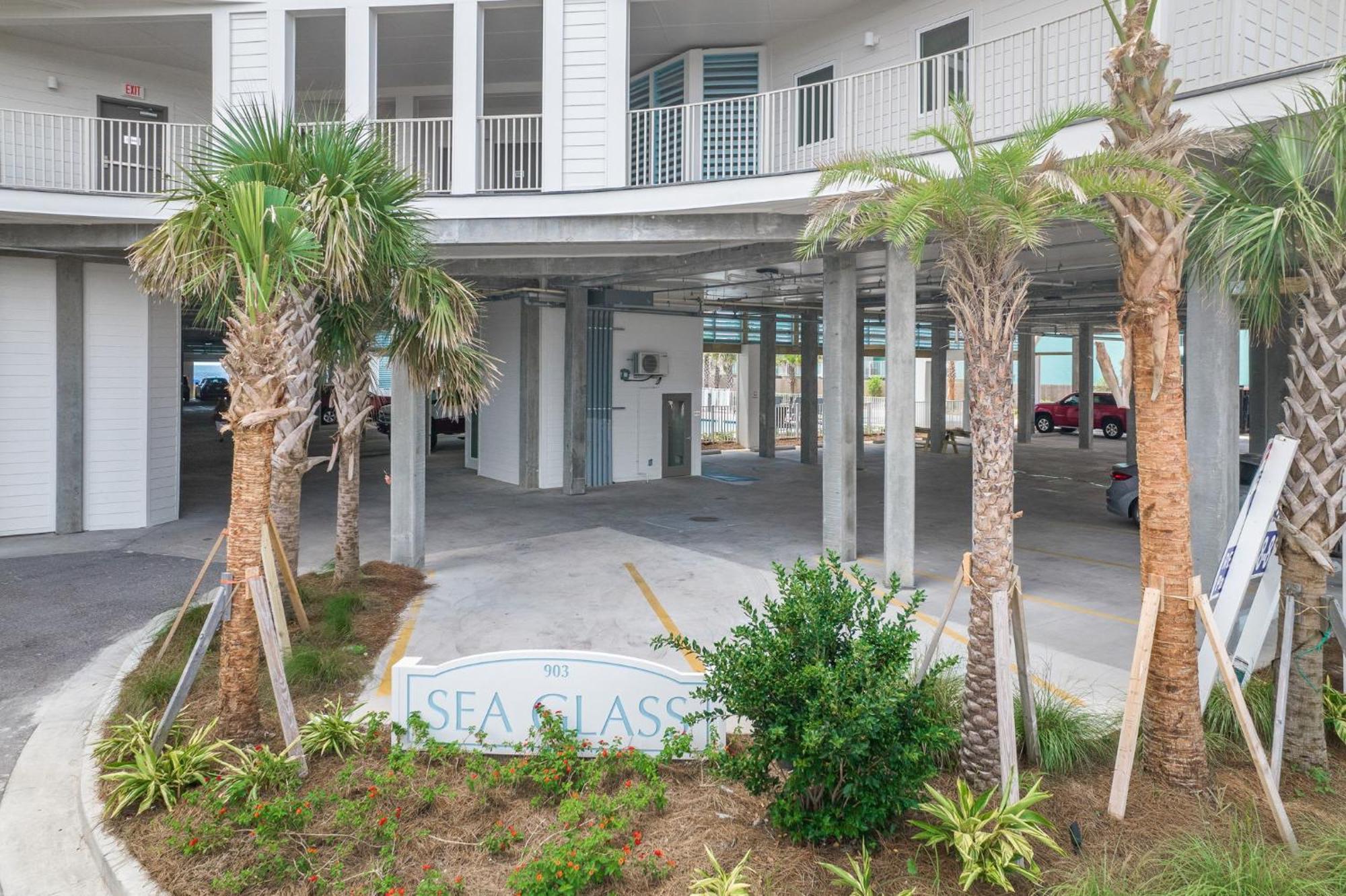 Sea Glass 405 By Vacation Homes Collection Gulf Shores Dış mekan fotoğraf