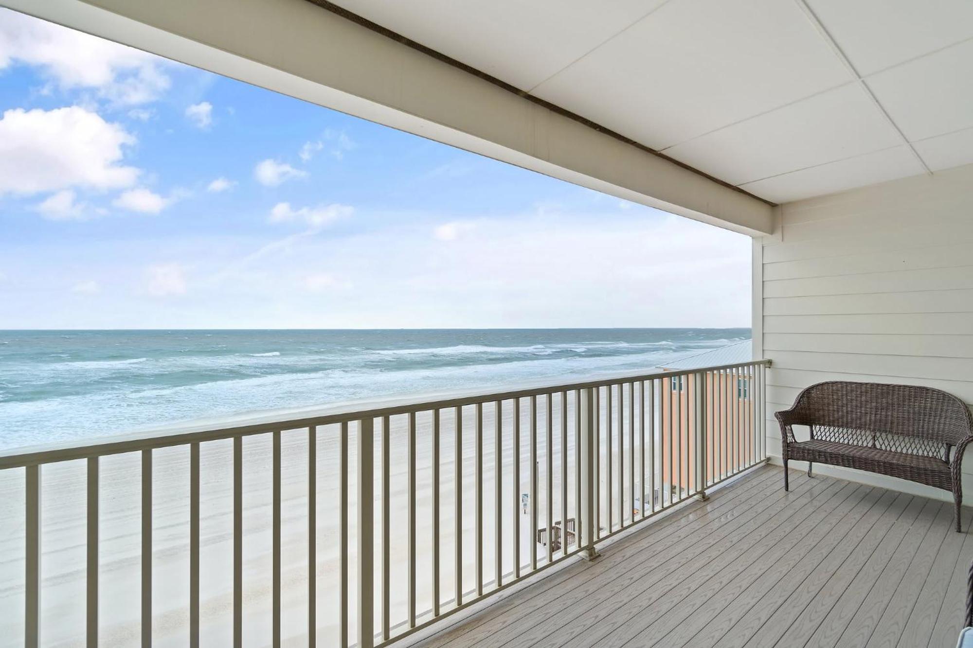 Sea Glass 405 By Vacation Homes Collection Gulf Shores Dış mekan fotoğraf