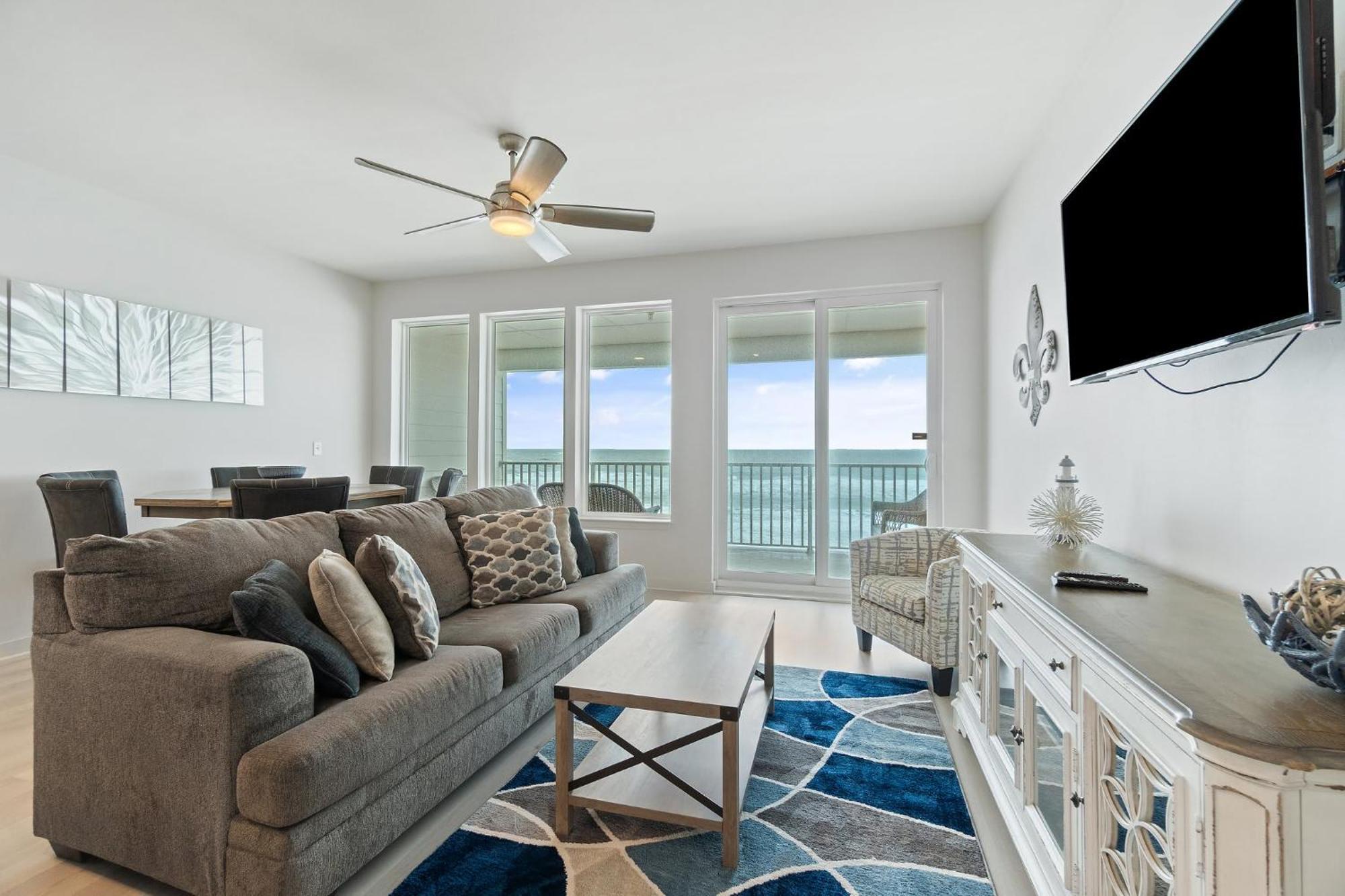 Sea Glass 405 By Vacation Homes Collection Gulf Shores Dış mekan fotoğraf